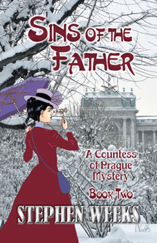 Sins of the Father - Book #2 of the Countess of Prague Mysteries