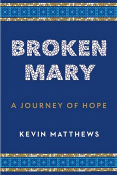Hardcover Broken Mary Book
