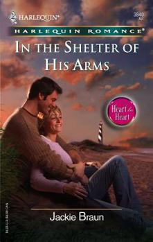 Mass Market Paperback In the Shelter of His Arms Book