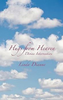 Paperback Hugs from Heaven Book