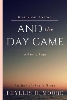 Paperback And the Day Came Book