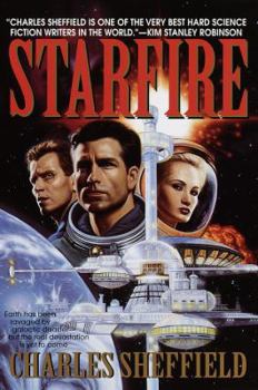 Starfire (Bantam Spectra)