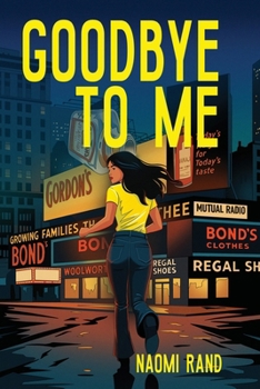 Paperback Goodbye to Me Book