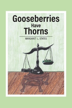 Paperback Gooseberries Have Thorns Book