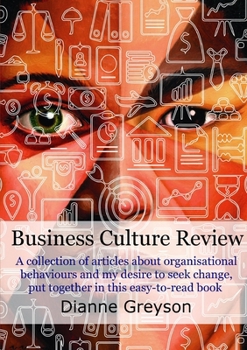 Paperback Business Culture Review Book