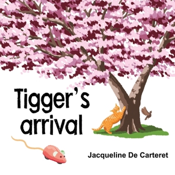 Paperback Tigger's Arrival Book