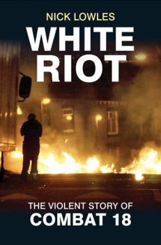 Paperback White Riot Book