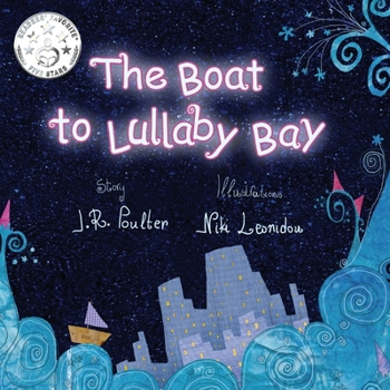 Paperback The Boat to Lullaby Bay Book