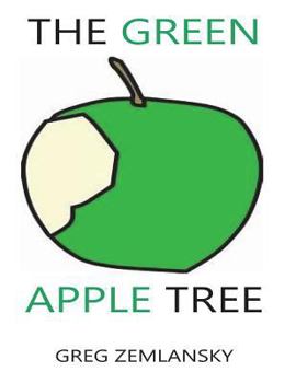 Paperback The Green Apple Tree Book