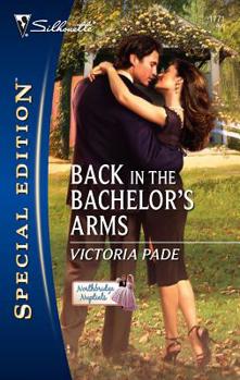 Mass Market Paperback Back in the Bachelor's Arms Book