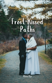 Paperback Frost-Kissed Paths Book