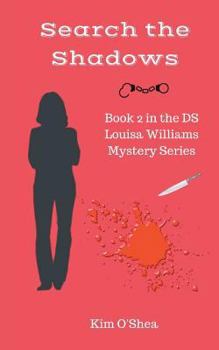 Paperback Search the Shadows Book