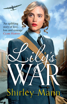 Paperback Lily's War Book