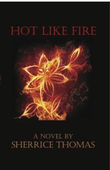 Paperback Hot Like Fire Book
