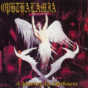 Music - CD A Journey In Darkness Book