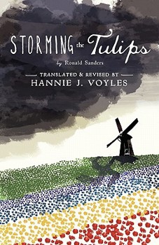 Paperback Storming the Tulips Book