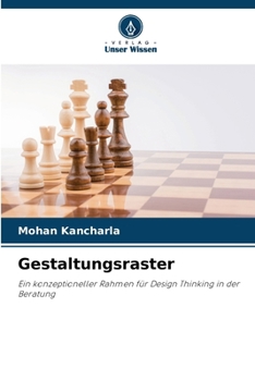 Paperback Gestaltungsraster [German] Book