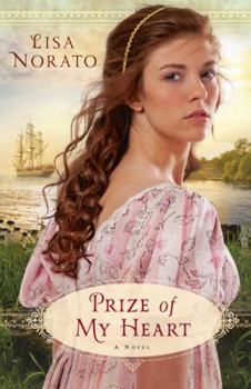 Prize of My Heart - Book #1 of the Sea Heroes of Duxbury