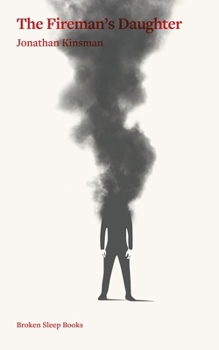 Paperback The Fireman's Daughter Book