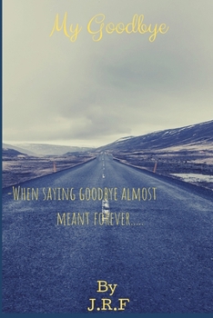 Paperback My Goodbye Book