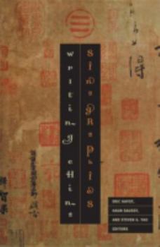 Hardcover Sinographies: Writing China Book