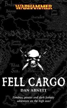 Mass Market Paperback Fell Cargo Book