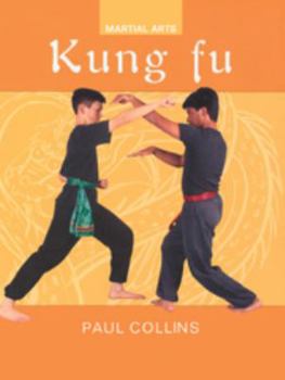 Library Binding Kung Fu (Martial Arts) Book