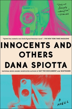 Paperback Innocents and Others Book