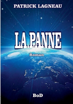 Paperback La panne [French] Book