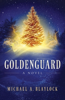 Paperback Goldenguard Book