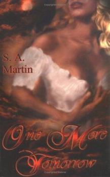 Paperback One More Tomorrow Book