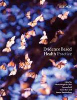 Paperback Evidence-Based Health Practice Book