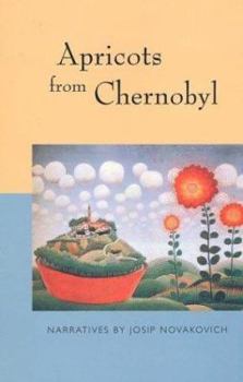 Paperback Apricots from Chernobyl Book
