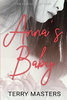 Paperback Anna's Baby: An ABDL story Book