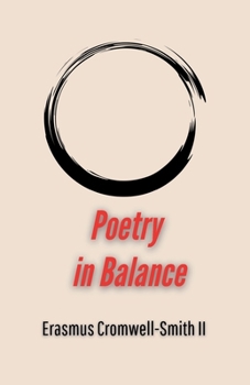Poetry in Balance: The Orloj Series: Vol. 5