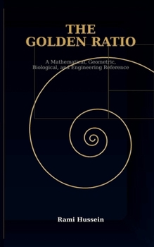 Paperback The Golden Ratio Book