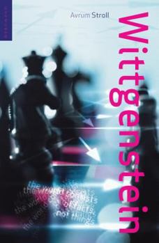 Paperback Wittgenstein Book