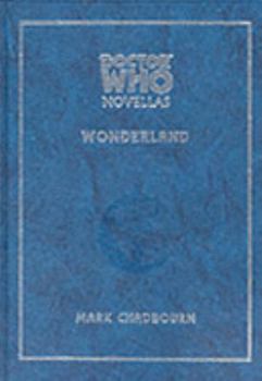 Wonderland (Doctor Who Novellas)