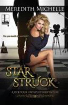 Paperback Star Struck Book