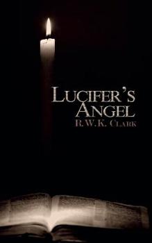 Paperback Lucifer's Angel: The Church of Satan Book