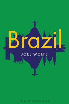 Brazil - Book  of the Polity Histories