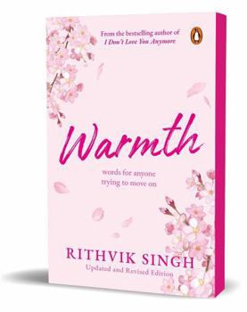 Paperback Warmth Book