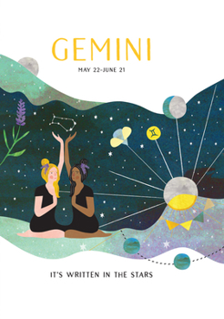 Gemini - Book #3 of the It's Written in the Stars