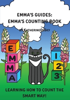 Emma's Guides: Emma's Counting Book