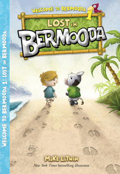 Paperback Lost in Bermooda: Volume 1 Book