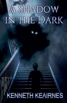 Paperback A Shadow in the Dark Book