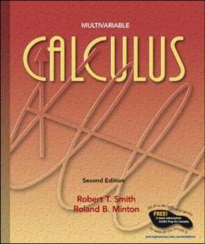 Hardcover Calculus: Multivariable Book