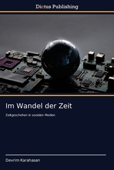 Paperback Im Wandel der Zeit [German] Book