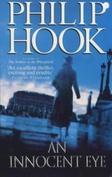 Paperback An Innocent Eye Book