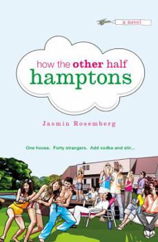 Paperback How the Other Half Hamptons Book